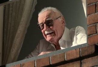 Stan Lee ganha memorial em Paris