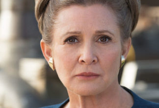 Star Wars 9 | Ator explica como a produção está lidando com a ausência de Carrie Fisher