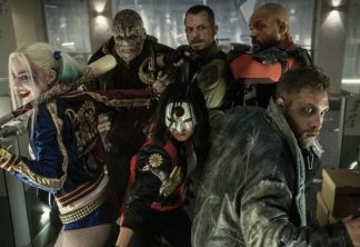 Esquadrão Suicida 2 | Novo filme da DC ganha data de estreia oficial