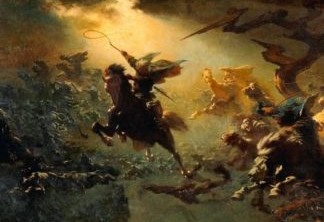Ragnarok | Netflix está desenvolvendo série sobre mitologia nórdica