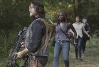 The Walking Dead | Showrunner defende morte inesperada na série: "É um grande impacto"
