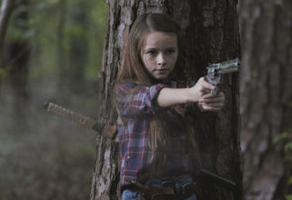 The Walking Dead | Série terá flashbacks para mostrar o que aconteceu durante salto no tempo