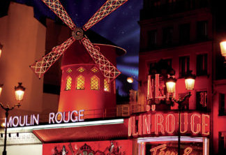 Moulin Rouge! | Peça inspirada no filme ganha data para chegar à Broadway
