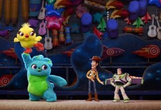 Toy Story 4 | Woody e Buzz estão de volta em trailer dublado