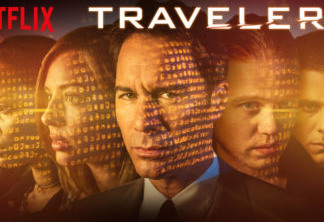Travelers | Destino do mundo está em jogo no trailer oficial da 3ª temporada