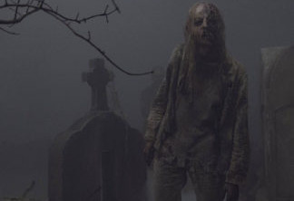The Walking Dead | Ator fala sobre a chocante morte do último episódio do ano