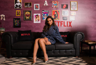Fãs se sentem representados por Anitta na Netflix; veja melhores reações