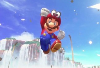 Super Mario Bros | Franquia de games da Nintendo vai ganhar novo filme em animação