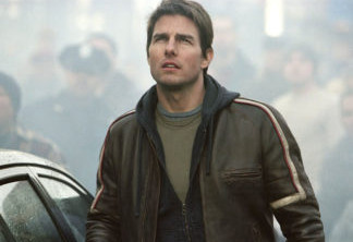 Tom Cruise montou estande no set de Guerra dos Mundos para converter as pessoas à Cientologia