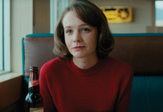 Carey Mulligan appears in <i>Wildlife</i> by Paul Dano, an official selection of the U.S. Dramatic Competition at the 2018 Sundance Film Festival. Courtesy of Sundance Institute.  All photos are copyrighted and may be used by press only for the purpose of news or editorial coverage of Sundance Institute programs. Photos must be accompanied by a credit to the photographer and/or 'Courtesy of Sundance Institute.' Unauthorized use, alteration, reproduction or sale of logos and/or photos is strictly prohibited.