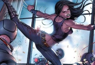 Quadrinhos da X-23 podem acabar em maio