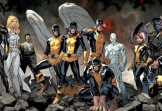 Marvel pretende matar alguns integrantes dos X-Men em nova série
