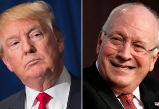 Vice | Diretor do filme não acredita que Dick Cheney pode ser comparado a Trump