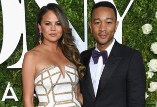 John Legend diz que não recusaria apresentar o Oscar 2019 ao lado da esposa