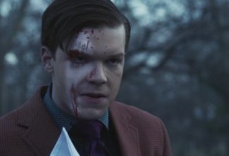 Gotham | Jeremiah completa sua transformação em Coringa no novo teaser da 5ª temporada