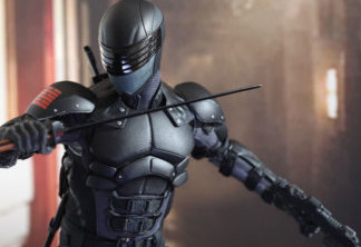 Snake Eyes | Diretor da Série Divergente vai dirigir spin-off de G.I. Joe