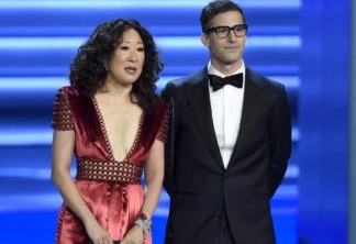 Globo de Ouro 2019 | Sandra Oh e Andy Samberg estrelam vídeos promocionais da premiação