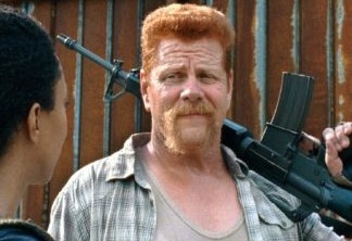 The Walking Dead | Intérprete de Abraham afirma que o plano de Rick contra Negan era horrível