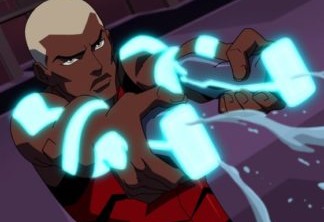 Young Justice: Outsiders | Aqualad é promovido a Aquaman na 3ª temporada