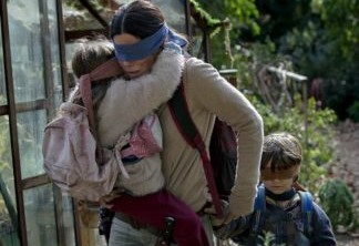 Bird Box | Críticas do filme da Netflix com Sandra Bullock estão divididas