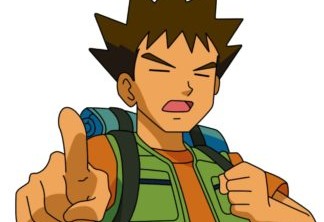 Pokémon | Brock pode finalmente ganhar uma namorada no anime