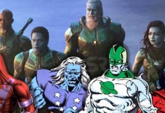 Capitã Marvel | Conheça os sete membros da unidade militar de elite Star Force