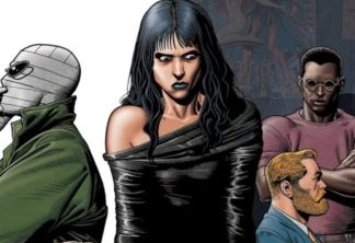 Patrulha do Destino | Crazy Jane é o destaque de nova imagem da série da DC