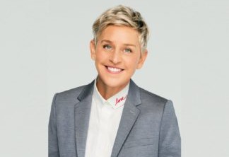 Internet quer estrela de 50 Tons de Cinza no lugar de Ellen DeGeneres