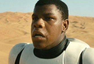 História de Finn na Primeira Ordem será contada em nova HQ de Star Wars