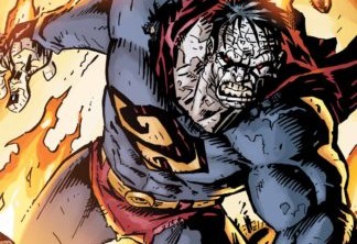 Superman | Fã transforma Henry Cavill no vilão Bizarro