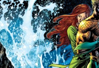 Aquaman | Herói esquece Mera e arruma nova pretendente nos quadrinhos