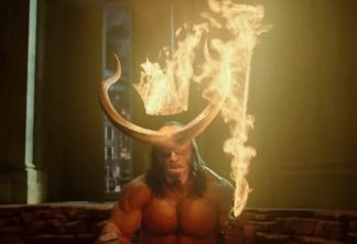 Hellboy tem nota no Rotten Tomatoes revelada