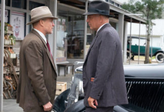 The Highwaymen | Woody Harrelson e Kevin Costner procuram ladrões em nova imagem do filme da Netflix
