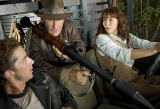 Indiana Jones 5 | Atriz do primeiro filme espera ser chamada para continuação
