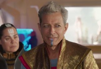 Capitã Marvel | Cena pós-créditos quase foi conectada com Thor: Ragnarok