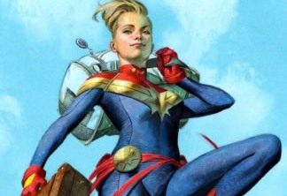 Capitã Marvel | Poderes de Carol Danvers ganham nova origem nos quadrinhos