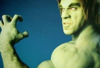 Lou Ferrigno, o Hulk original, precisa ser internado após reação à vacina