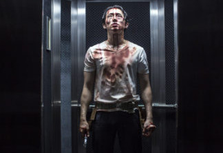 Além da Imaginação | Steven Yeun, de The Walking Dead, vai estrelar um dos episódios do reboot