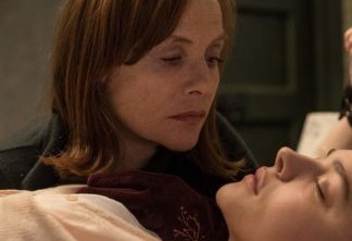 Greta | Chloë Grace Moretz é perseguida por Isabelle Huppert em primeiro trailer