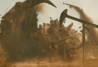 Godzilla 2: Rei dos Monstros | Ator diz que Easter Eggs do filme farão os fãs pirarem