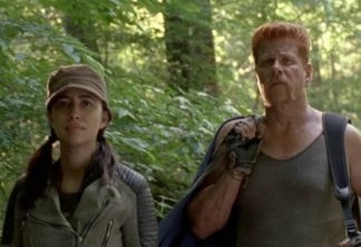 The Walking Dead | Intérprete de Abraham revela acidente constrangedor em cena de sexo