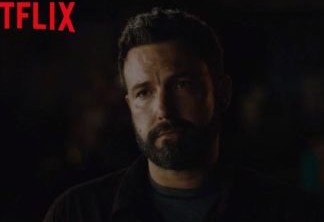 Operação Fronteira | Ben Affleck e Oscar Isaac planejam golpe em nova imagem do filme da Netflix