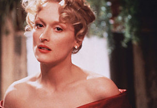 Meryl Streep afirma que não gosta de ver seus filmes antigos: "Me achava gorda"