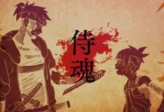 Samurai 8 | Novo mangá do criador de Naruto ganha trailer e primeiras imagens