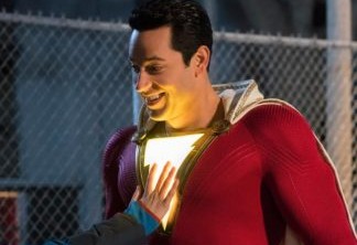 Shazam! | Filme da DC é "comparável" a Caça-Fantasmas e De Volta Para o Futuro, afirma diretor