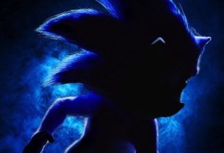 Sonic: O Filme | Novo pôster é revelado em cinema