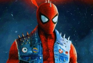 Homem-Aranha no Aranhaverso | Roteiristas revelam quais versões do herói gostariam de ver na futura sequência