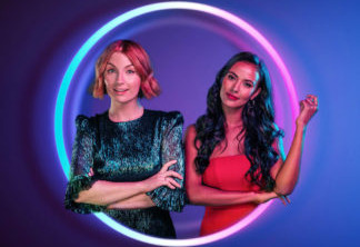 The Circle | Netflix prepara versão brasileira de reality show britânico