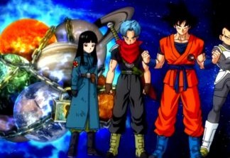 Super Dragon Ball Heroes | Sinopse do novo arco do anime traz problemas no Universo 6