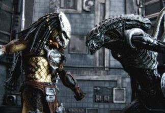 O Predador | Final alternativo chocante mostraria icônica personagem do universo de Alien